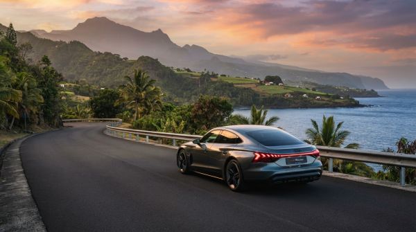 Top raisons d'opter pour une Audi à la Réunion en 2023