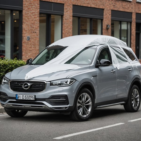 Comment les coussins gonflables latéraux protègent-ils en cas de collision?