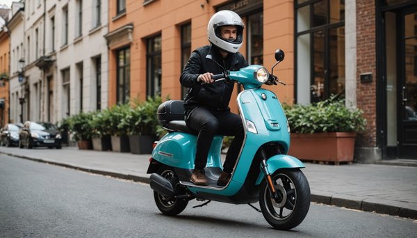 Le guide ultime pour choisir votre casque trottinette électrique