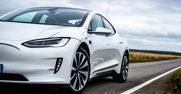 Quelle est la durée de vie d'une voiture électrique ?