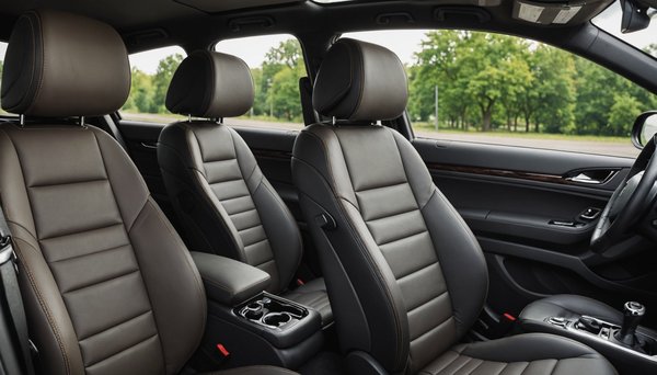 Améliorez votre confort avec les appuis-tête voiture ergonomiques